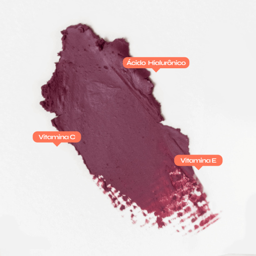 Bastão 3 em 1 Blush, Batom e Sombra FPS 95 - Imagem 29