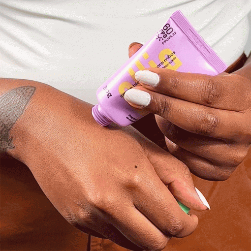 Creme Hidratante para Mãos com FPS 60 FPUVA 22 - Imagem 4