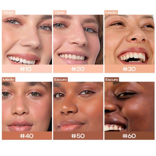 Kit Pele Iluminada e Protegida Pro Verão - Imagem 2