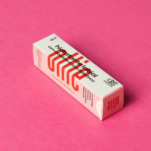 Hidratante Labial com FPS 50 - Imagem 10