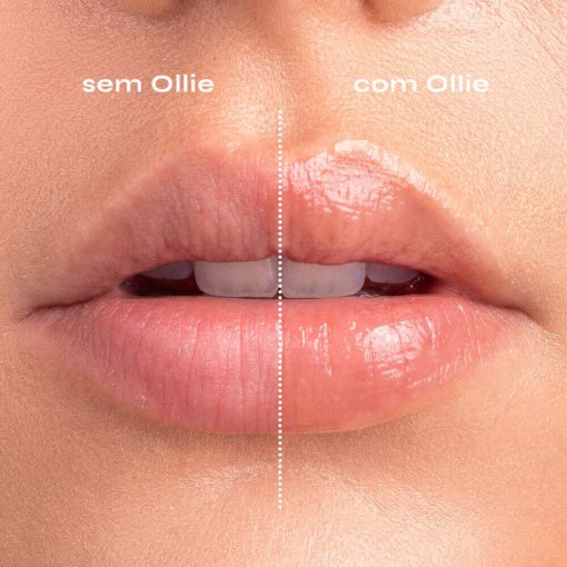 Hidratante Labial com FPS 50 - Imagem 3