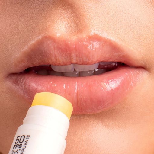 Hidratante Labial com FPS 50 - Imagem 4