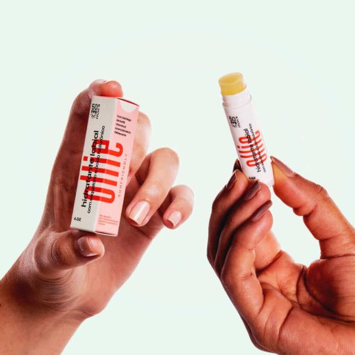 Hidratante Labial com FPS 50 - Imagem 8