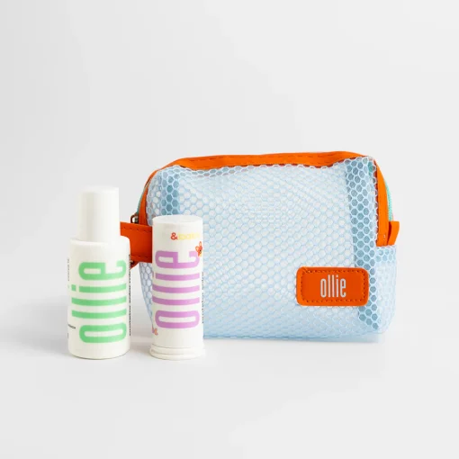 Kit Para Peles Sensíveis - Imagem 2