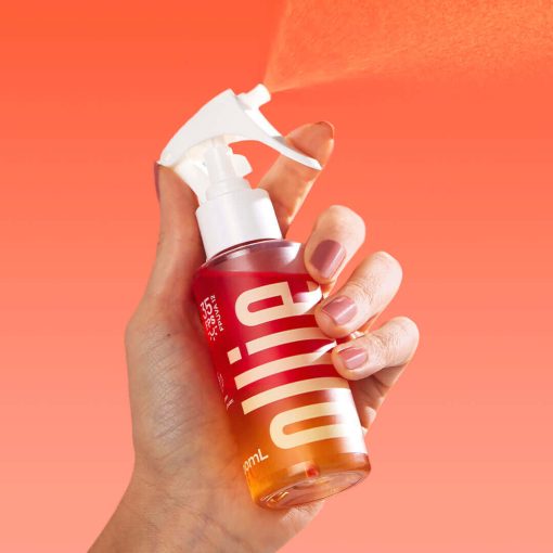 Protetor Solar Corporal Spray Bifásico FPS 35 FPUVA 12 - Imagem 2